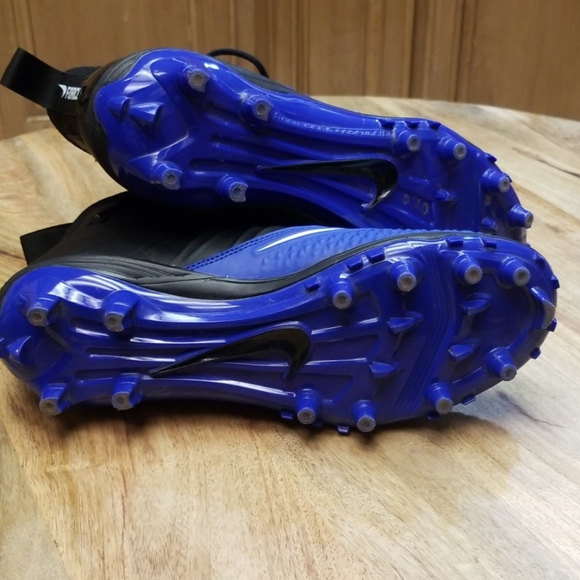 Nike force saveage football cleats - Picture 4 of 7